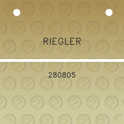 riegler-280805