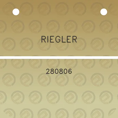 riegler-280806