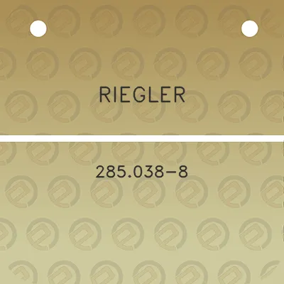 riegler-285038-8