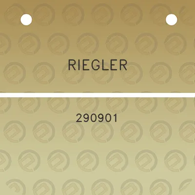 riegler-290901