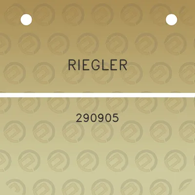 riegler-290905