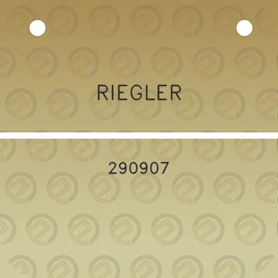 riegler-290907