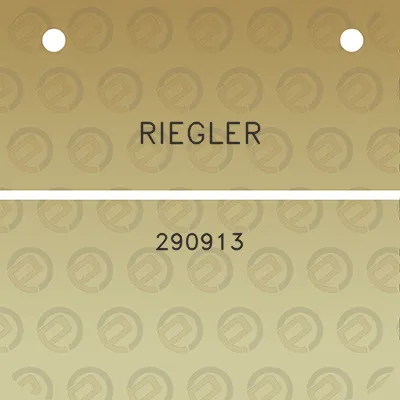 riegler-290913