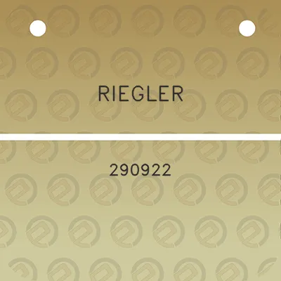 riegler-290922