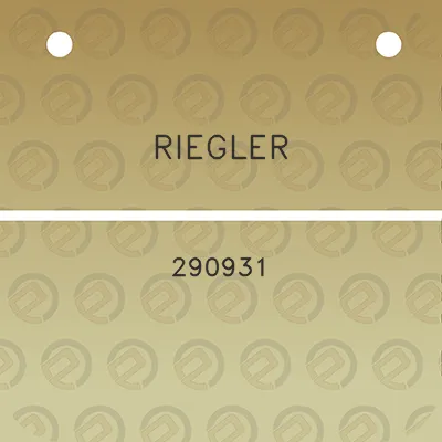 riegler-290931