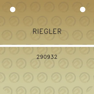 riegler-290932