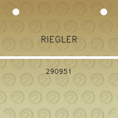 riegler-290951