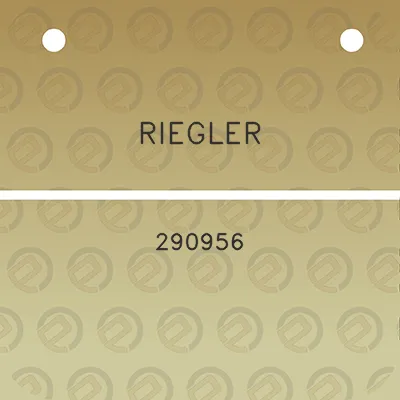 riegler-290956