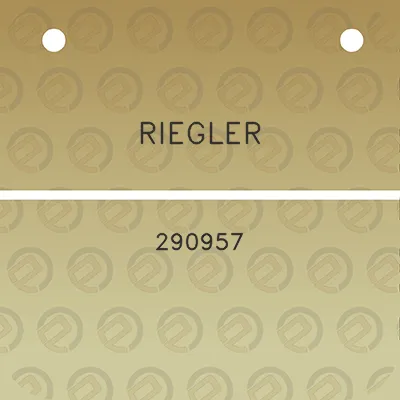 riegler-290957