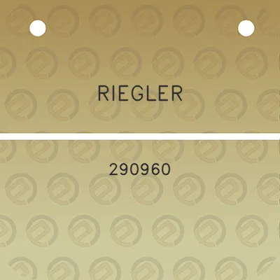 riegler-290960