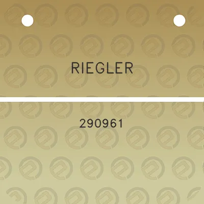 riegler-290961