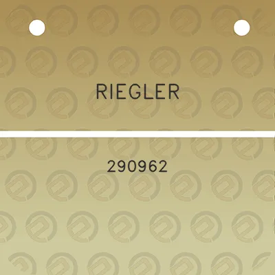 riegler-290962