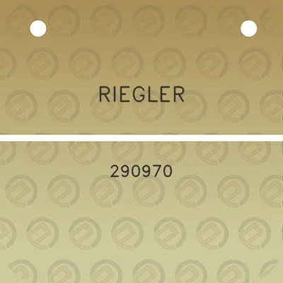 riegler-290970