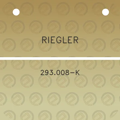 riegler-293008-k