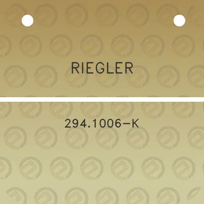 riegler-2941006-k