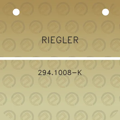 riegler-2941008-k