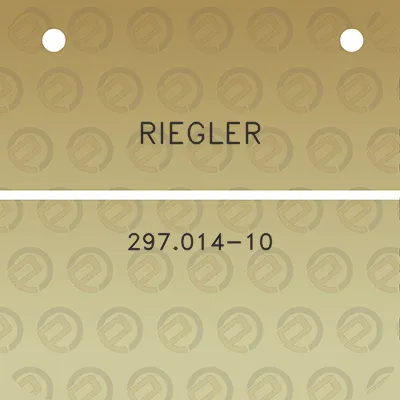 riegler-297014-10