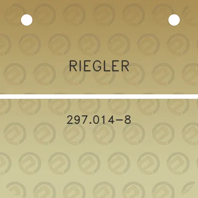 riegler-297014-8