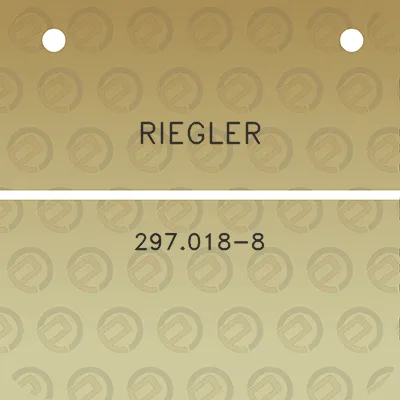 riegler-297018-8