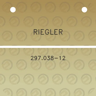 riegler-297038-12