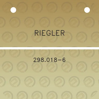 riegler-298018-6