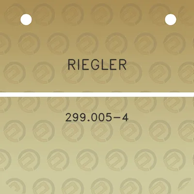 riegler-299005-4