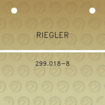 riegler-299018-8