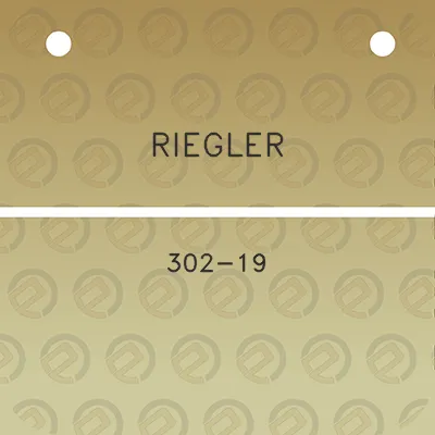 riegler-302-19