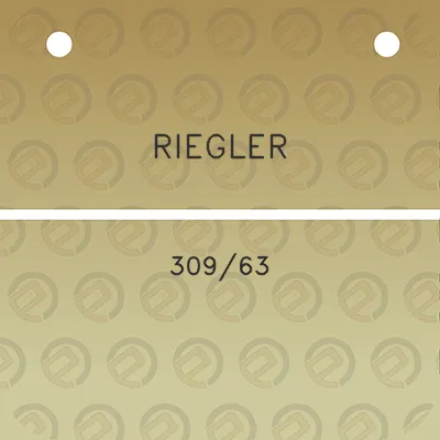 riegler-30963