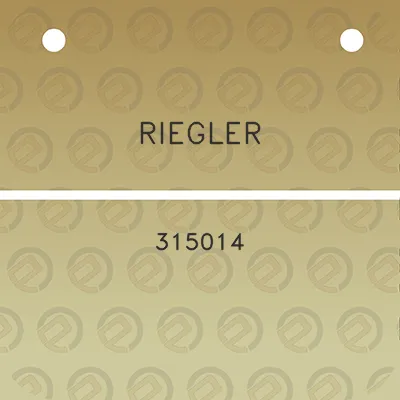 riegler-315014