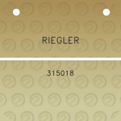 riegler-315018