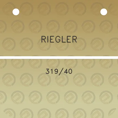 riegler-31940