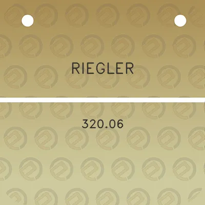 riegler-32006