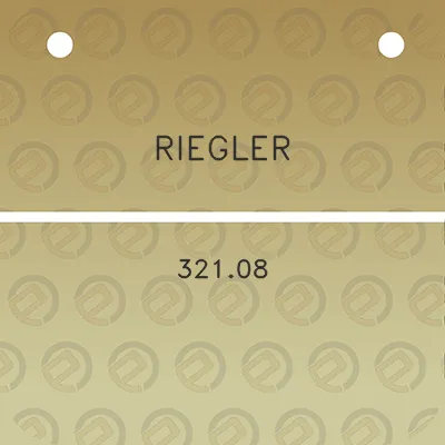 riegler-32108