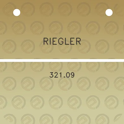 riegler-32109