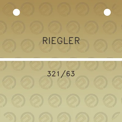 riegler-32163