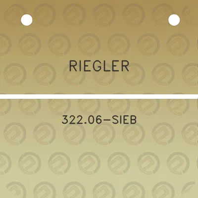 riegler-32206-sieb