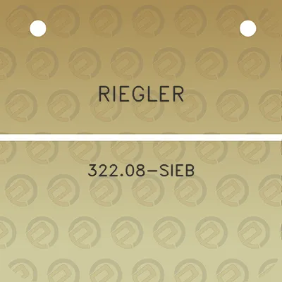 riegler-32208-sieb