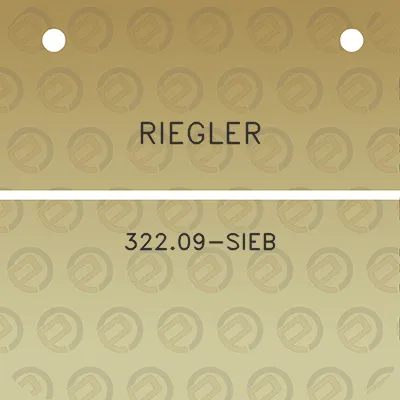 riegler-32209-sieb