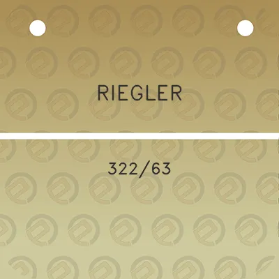 riegler-32263