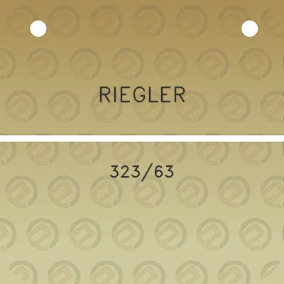 riegler-32363