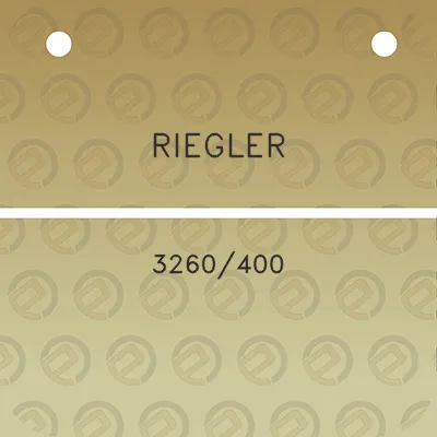 riegler-3260400