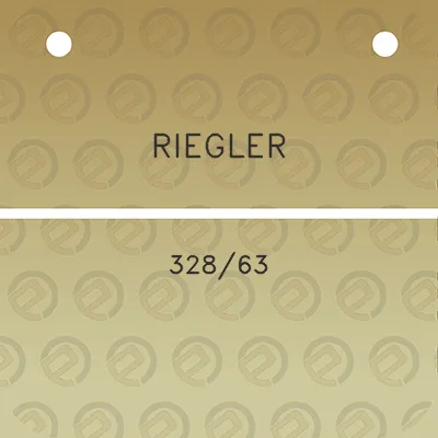 riegler-32863