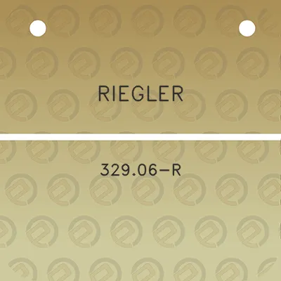 riegler-32906-r