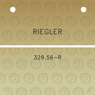 riegler-32956-r