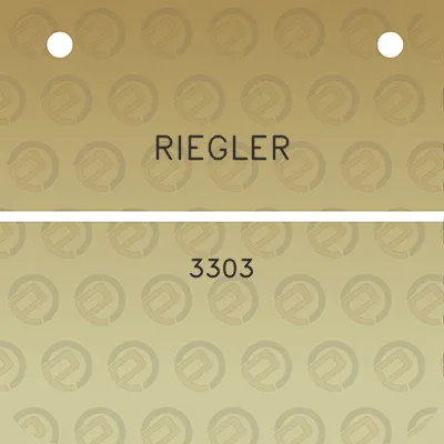 riegler-3303