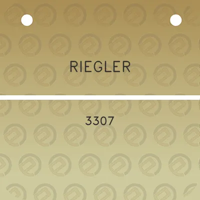 riegler-3307