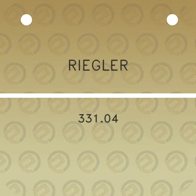 riegler-33104