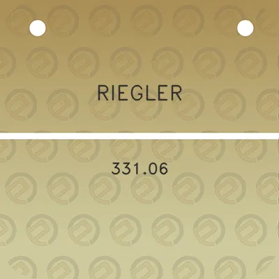 riegler-33106