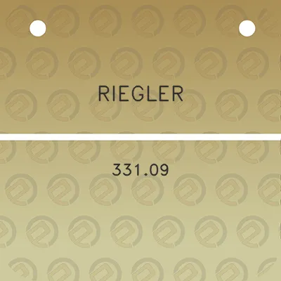 riegler-33109